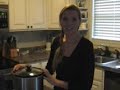 In this video, Annette prepares an...