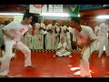 Contra Mestre Ananias e Alunos