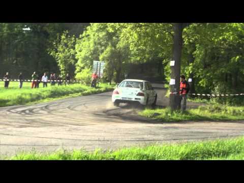 Latest WRC HD & Rally HD Videos