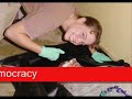 Bush crime in Irak