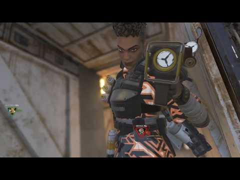 Apexxx: After Dark