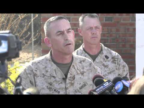 how to read military time