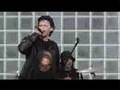 Los Violadores Bajo Un Sol Feliz Video and Lyrics