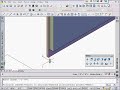 CADclip - Architectural Desktop Wall Cleanup at Floor Lines
