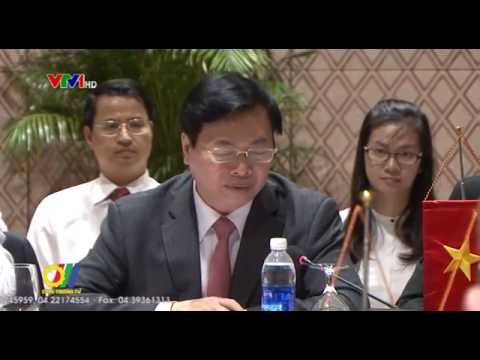 Hiệp định thương mại tự do giữa Việt Nam - Liên minh Hải qua Nga - Belarus - Kazakhstan 