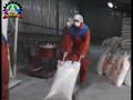 BERGAMA KOR-HAN UN FABRIKASI BERGAMA KOR-HAN UN FABRIKASI