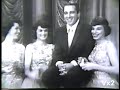 sugartime   the mcguire sisters and perry como