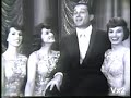 Sugartime - The McGuire Sisters and Perry Como