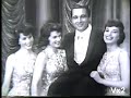 sugartime   the mcguire sisters and perry como