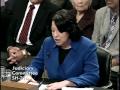 Judge Sotomayor's Opening Statement - Senate Confirmation Hearing