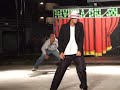 smooth criminal...riviera del sole 2007