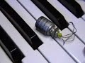 Hohner Clavinet Transformer Replacement Hohner Clavinet Transformer Replacement