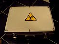 suitcase nuke