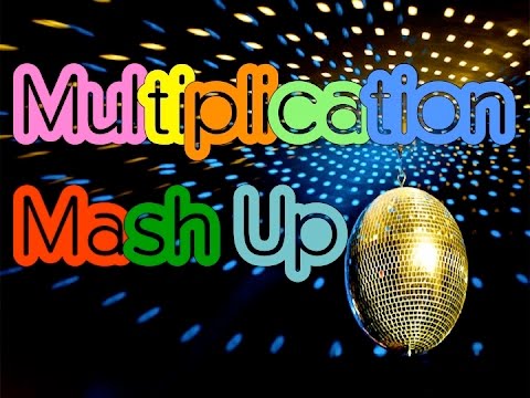 multiplication mashup multiplication mashup