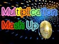 Multiplication Mash Up - A Fun Way to Learn Your Multiplication Facts! Multiplication Mash Up - A Fun Way to Learn Your Multiplication Facts!