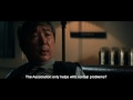 Bob Giraldi's latest short film is set in wintery New York. Its a story about a hardworking immigrant Korean family being extorted by two local detectives and the emergence of an unlikely hero.