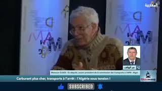 Notre histoire, elle est vraiment complexe, et laissons l’histoire aux historiens