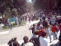 GUERRRA DE CASTA�AS 2008