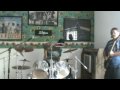 Improvisation/Original Song: Ragin´ Bull