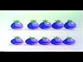 Veggie Order (Number 10 cartoon) Veggie Order (Number 10 cartoon)