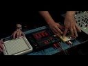 Tenori Romance - plaeground