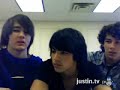 nick would you date a fan?