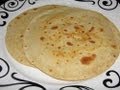 Paratha - Indian Bread