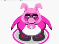 I will survive! Club Penguin