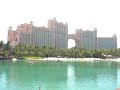 Atlantis Hotel - full sweep