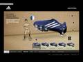 adidas Predator PowerSwerve