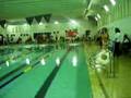 Breast Stroke