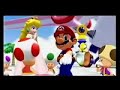 super mario sunshine speedrun part 1