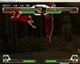 SNK Vs Capcom SVC Choas: Bison(Me) vs Shin Akuma