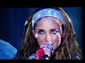 mix  anahi diva por dentro e por fora 