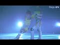 Impressionen aus der Holiday on Ice-Show FESTIVAL - Vergnügen pur on Ice