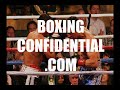 Yuriorkis Gamboa KO Seeger - BOXINGCONFIDENTIAL.COM