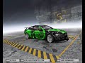 NFS-ProStreet-My-gar