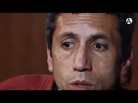 Aterciopelados: entrevista