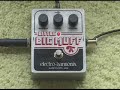 Electro-Harmonix Little Big Muff Pi Demo