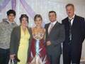 Maher & Randa alqosh and tellskof alqush telskof