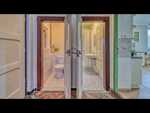 Video Prodej rodinného domu v Uhlířských Janovicích