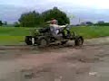 Buggy WSK 2