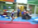 Turnkamp Alphen 2008 Lisa Pelk tjoekie