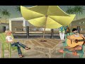Rilo Kiley - Ripchord Machinima