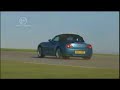 Porsche Boxster v BMW Z4 - Shoot-Outs
