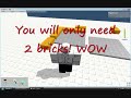ROBLOX tutorial: HOW TO MAKE THE UBA SPAWN PYRAMID TRAP