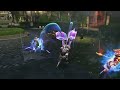 Wild Blood, pr&oacute;ximo juego de Gameloft que usara el Unreal Engine 3.