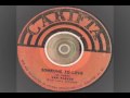 Ken Parker - Someone to Love - Carifta records - rocksteady