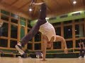 Flex-holik BloodSport Crew Balance Trailer 2008 Flex-holik BloodSport Crew Balance Trailer 2008