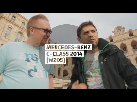 mercedes